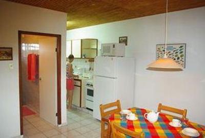 фото отеля Bonaire Happy Holiday Homes