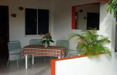 фото отеля Bonaire Happy Holiday Homes