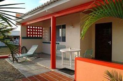 фото отеля Bonaire Happy Holiday Homes