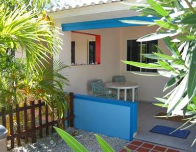 фото отеля Bonaire Happy Holiday Homes