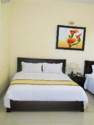 фото отеля Queen Hotel