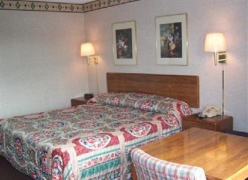 фото отеля Best Inn Chattanooga-Hamilton Place