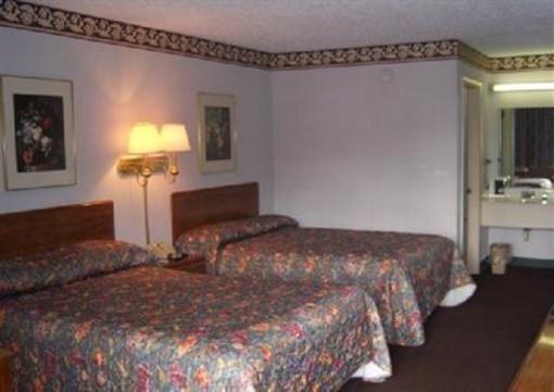фото отеля Best Inn Chattanooga-Hamilton Place