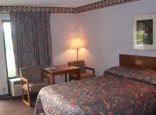 фото отеля Best Inn Chattanooga-Hamilton Place