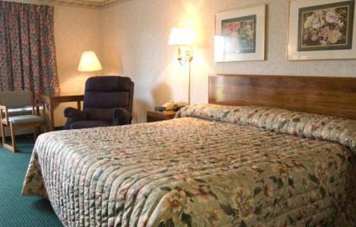 фото отеля Best Inn Chattanooga-Hamilton Place