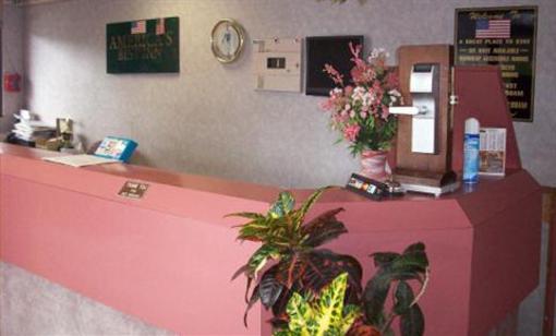 фото отеля Best Inn Chattanooga-Hamilton Place