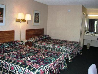 фото отеля Best Inn Chattanooga-Hamilton Place