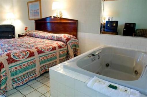 фото отеля Best Inn Chattanooga-Hamilton Place