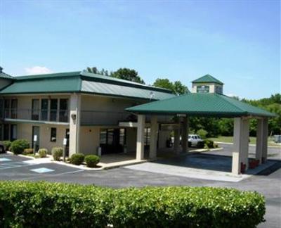 фото отеля Best Inn Chattanooga-Hamilton Place