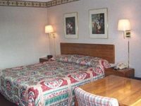 Best Inn Chattanooga-Hamilton Place
