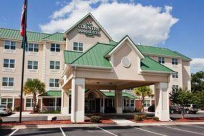 фото отеля Country Inn & Suites Macon North