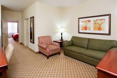 фото отеля Country Inn & Suites Macon North