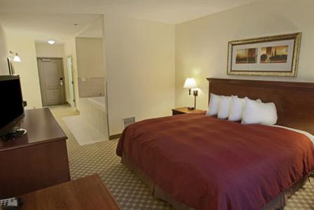 фото отеля Country Inn & Suites Macon North