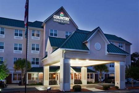 фото отеля Country Inn & Suites Macon North