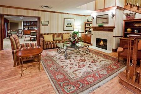 фото отеля Country Inn & Suites Macon North