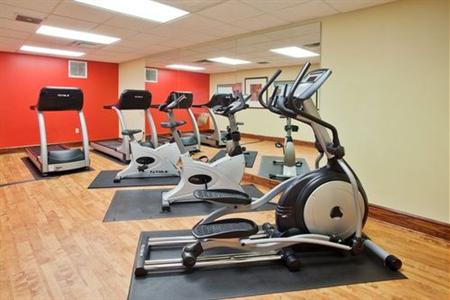 фото отеля Country Inn & Suites Macon North