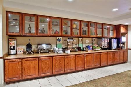 фото отеля Country Inn & Suites Macon North