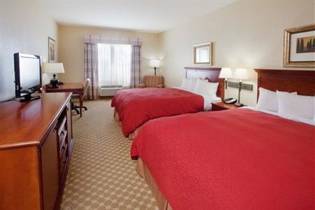 фото отеля Country Inn & Suites Macon North