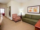 фото отеля Country Inn & Suites Macon North