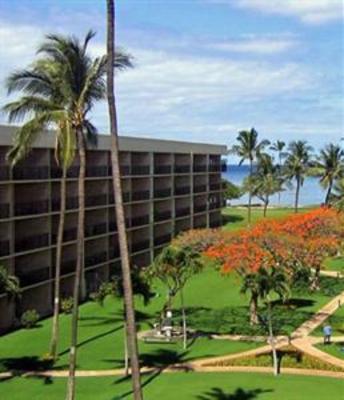 фото отеля Maui Sunset Hotel Kihei