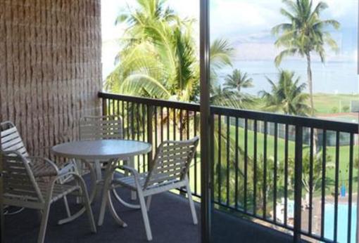 фото отеля Maui Sunset Hotel Kihei