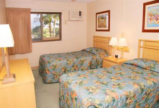 фото отеля Maui Sunset Hotel Kihei