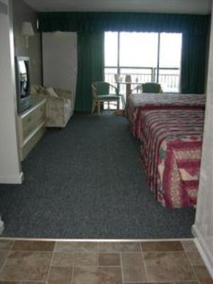 фото отеля Summer Wind Inn & Suites Myrtle Beach