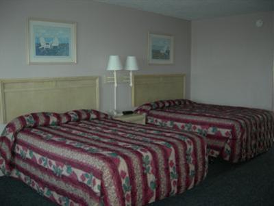 фото отеля Summer Wind Inn & Suites Myrtle Beach