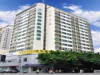 GreenTree Inn Shenzhen Nanshan Express Hotel GreenTree Inn Shenzhen Nanshan Express Hotel