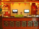 фото отеля GreenTree Inn Shenzhen Nanshan Express Hotel