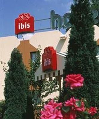 фото отеля Ibis Dieppe Val Druel Hotel