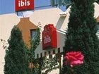 фото отеля Ibis Dieppe Val Druel Hotel