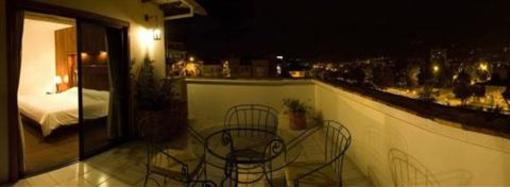 фото отеля Hotel Victoria Cuenca