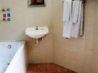 Brasil Palace Hotel