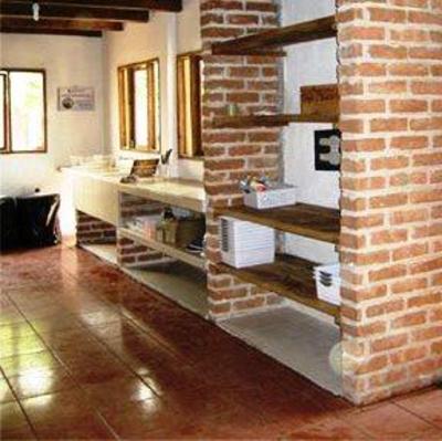 фото отеля Rossco Backpackers Hostel