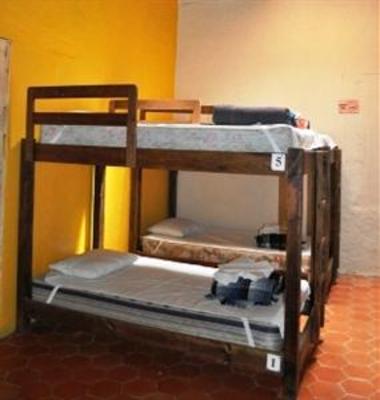 фото отеля Rossco Backpackers Hostel