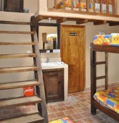 фото отеля Rossco Backpackers Hostel