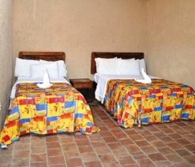 фото отеля Rossco Backpackers Hostel