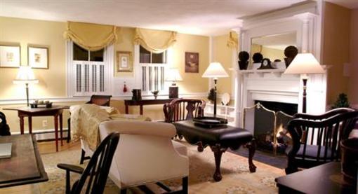 фото отеля Bedford Village Inn