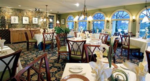 фото отеля Bedford Village Inn