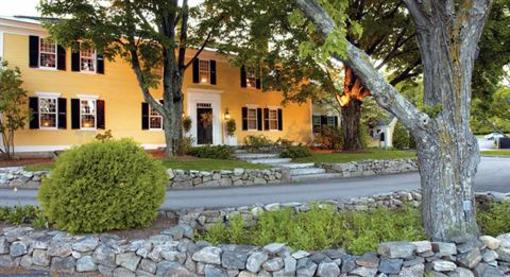 фото отеля Bedford Village Inn