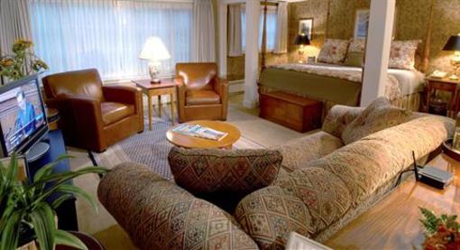 фото отеля Bedford Village Inn