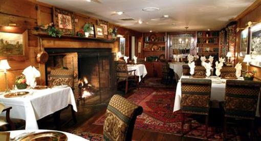 фото отеля Bedford Village Inn
