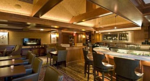 фото отеля Bedford Village Inn