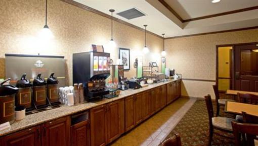 фото отеля Country Inn & Suites Asheville West