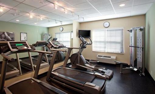 фото отеля Country Inn & Suites Asheville West