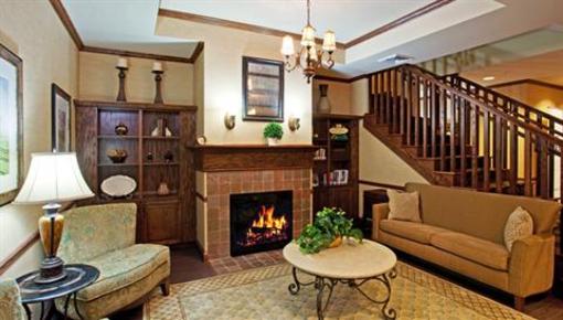 фото отеля Country Inn & Suites Asheville West