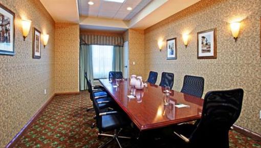 фото отеля Country Inn & Suites Asheville West