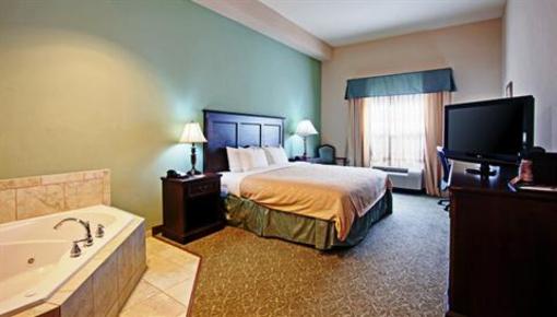 фото отеля Country Inn & Suites Asheville West