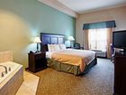 фото отеля Country Inn & Suites Asheville West